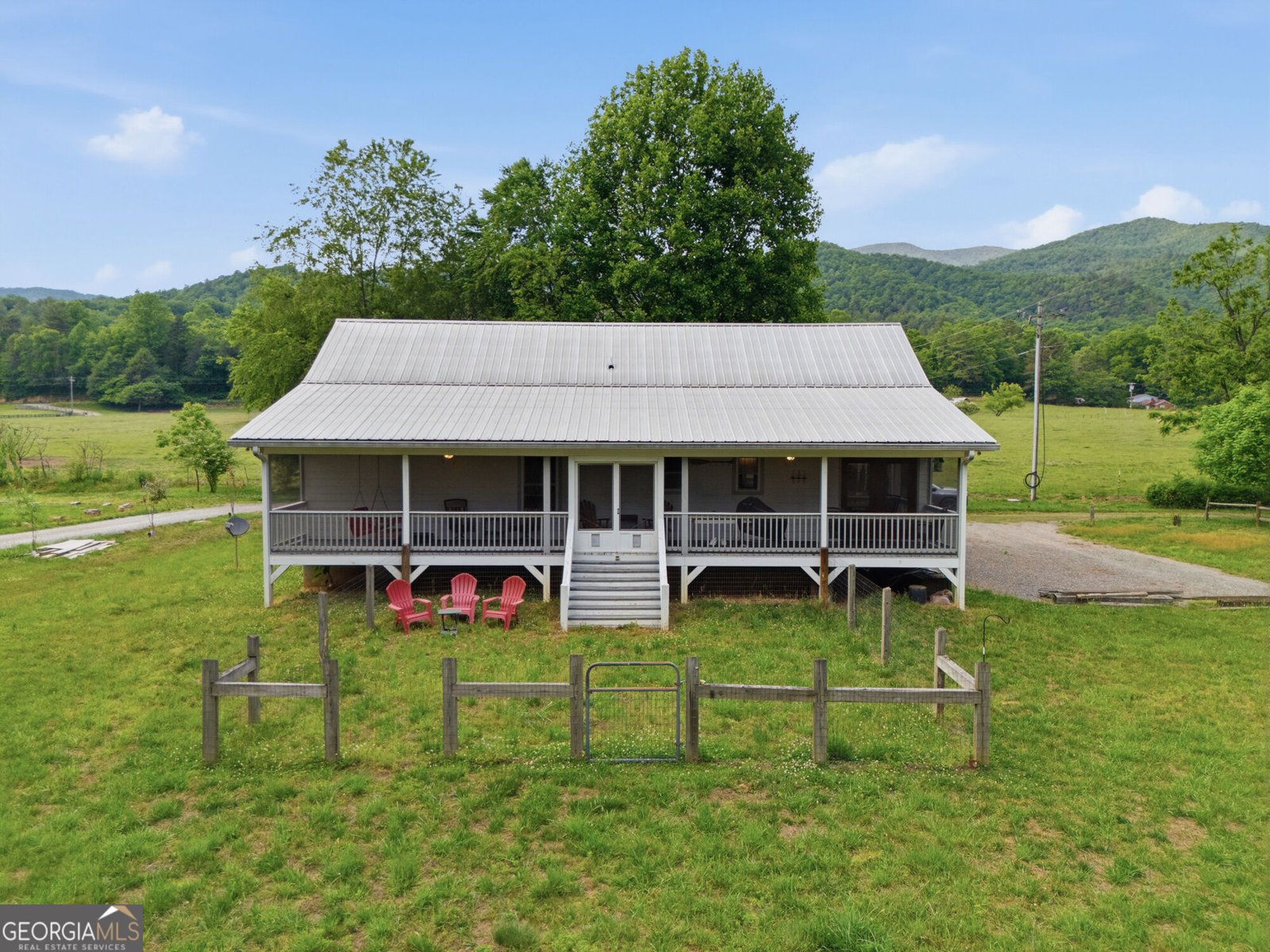 87 Laughing Waters Lane Hayesville - Photo 20