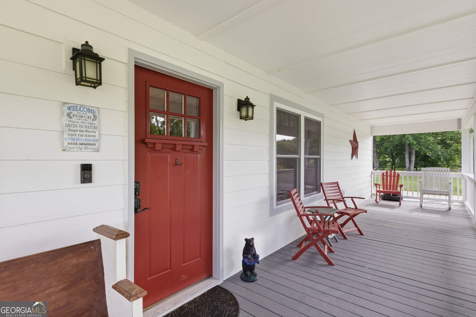 87 Laughing Waters Lane Hayesville - Photo 22
