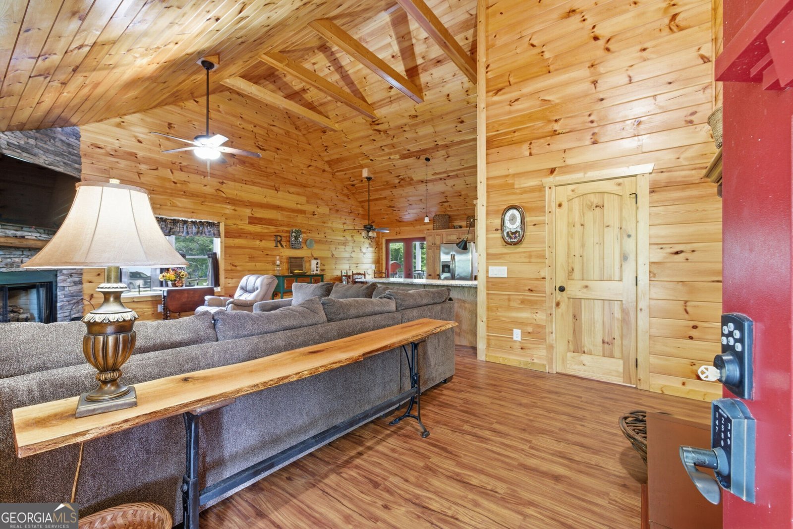 87 Laughing Waters Lane Hayesville - Photo 24