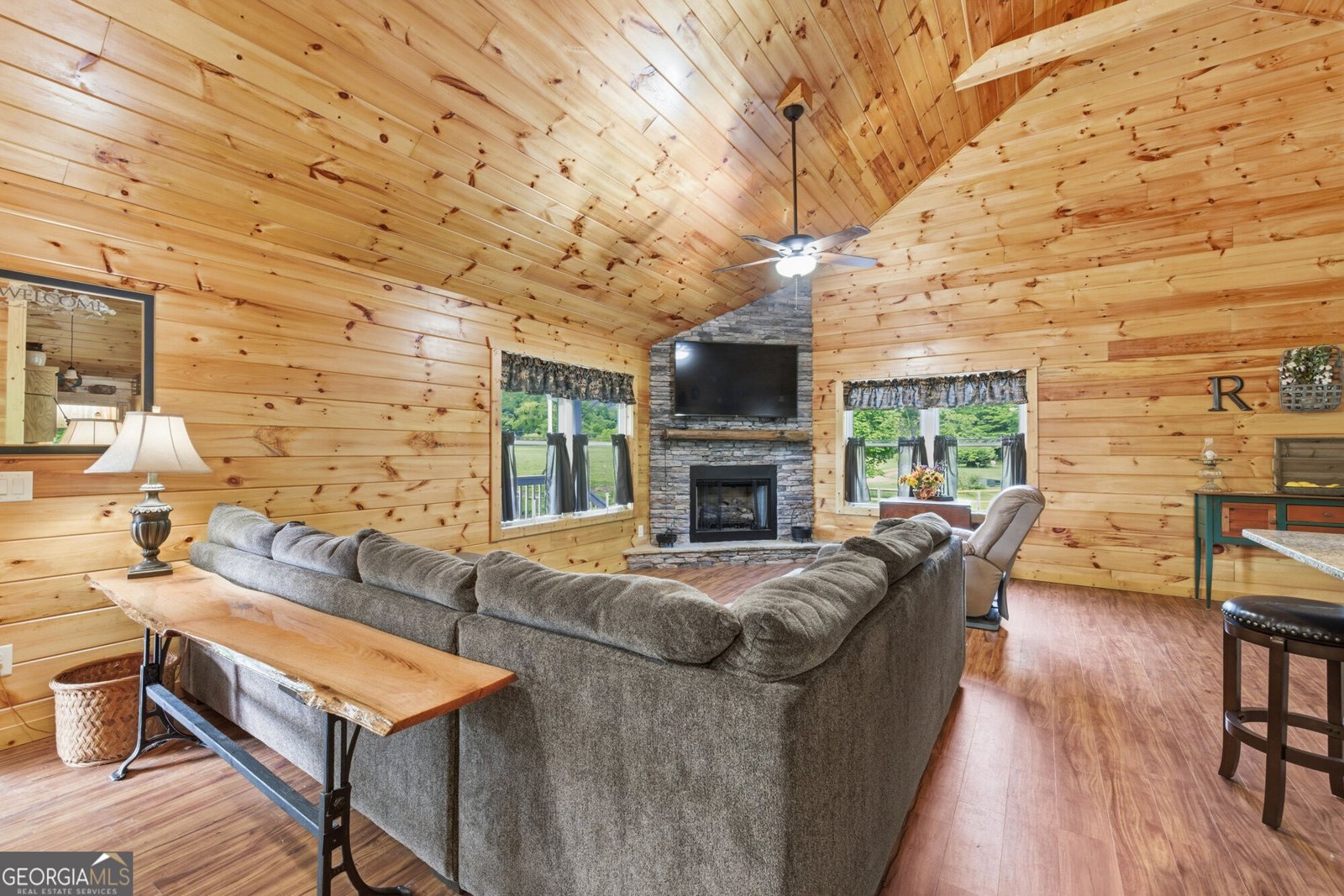 87 Laughing Waters Lane Hayesville - Photo 25