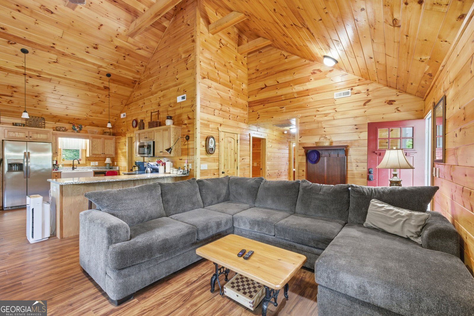87 Laughing Waters Lane Hayesville - Photo 26