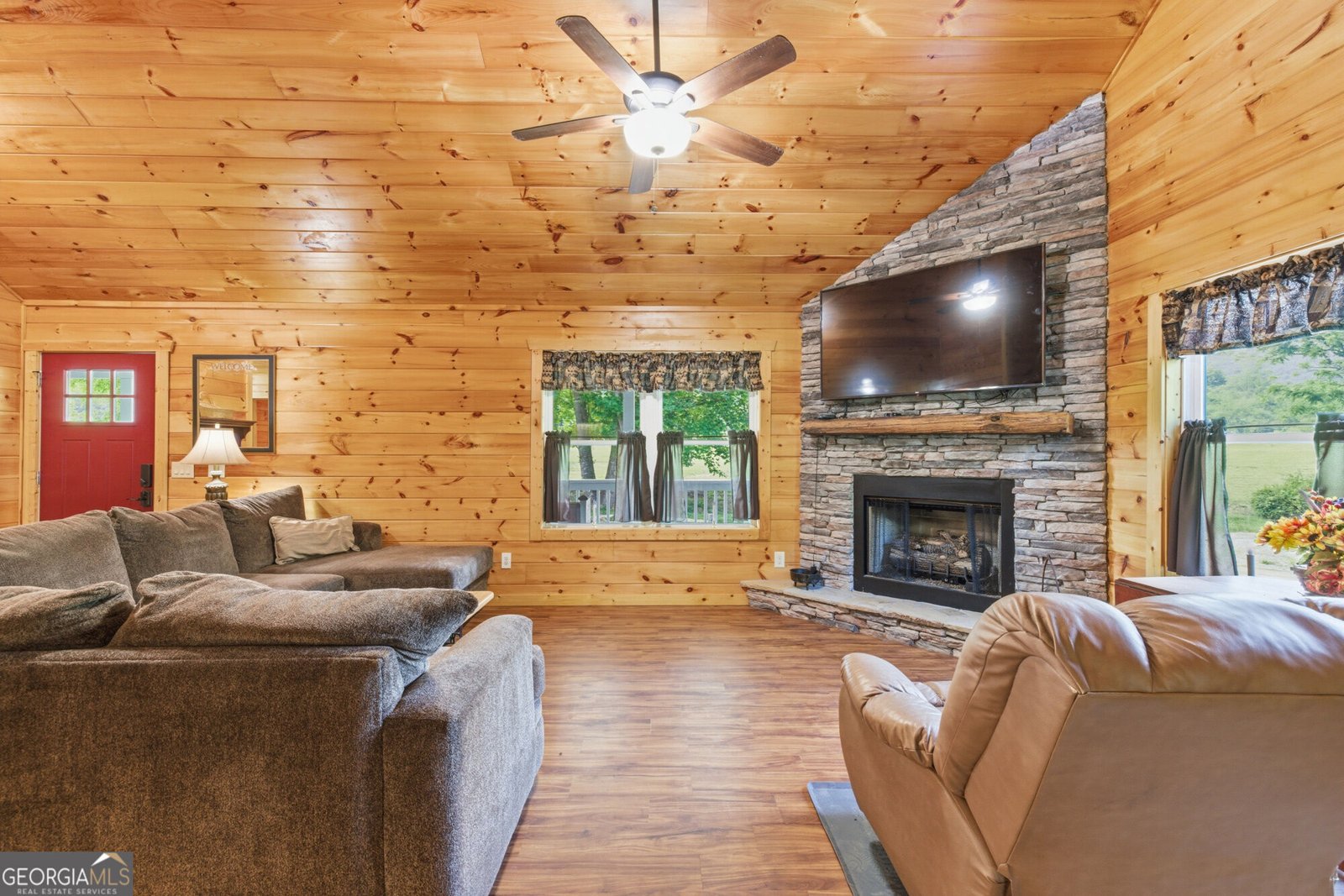87 Laughing Waters Lane Hayesville - Photo 27