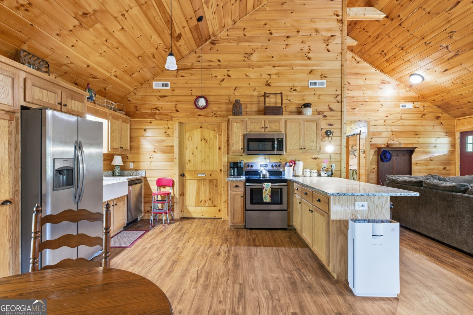 87 Laughing Waters Lane Hayesville - Photo 29