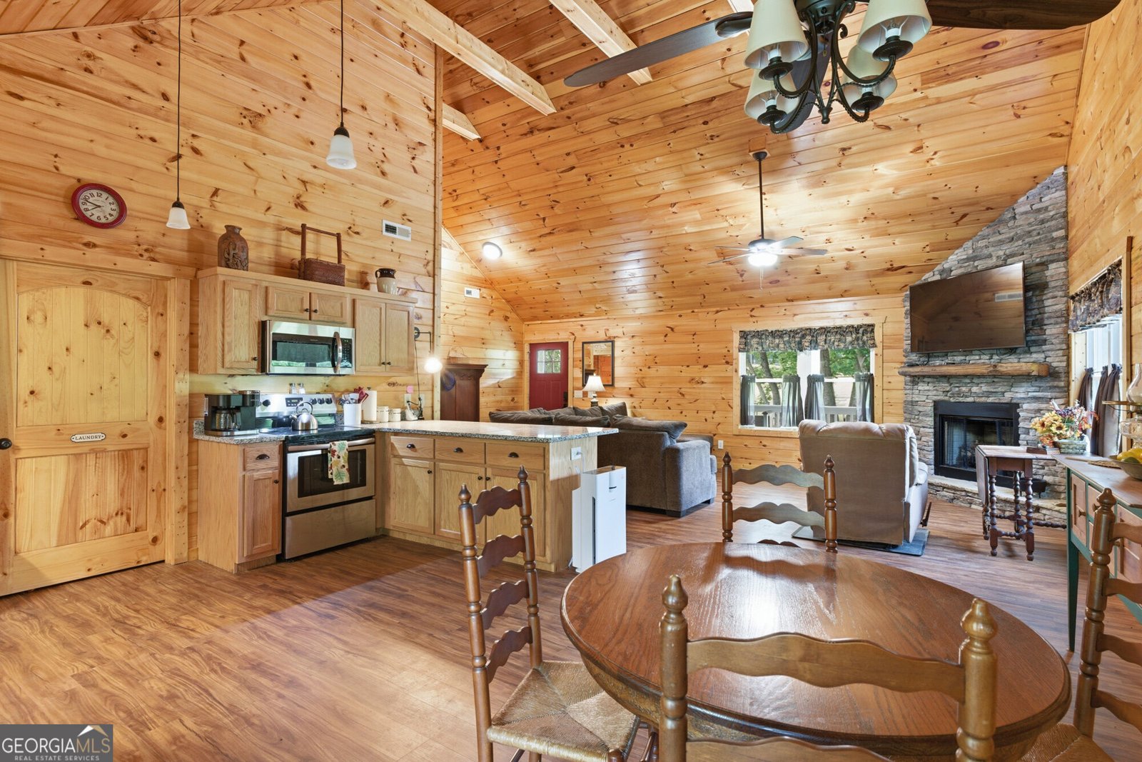 87 Laughing Waters Lane Hayesville - Photo 30