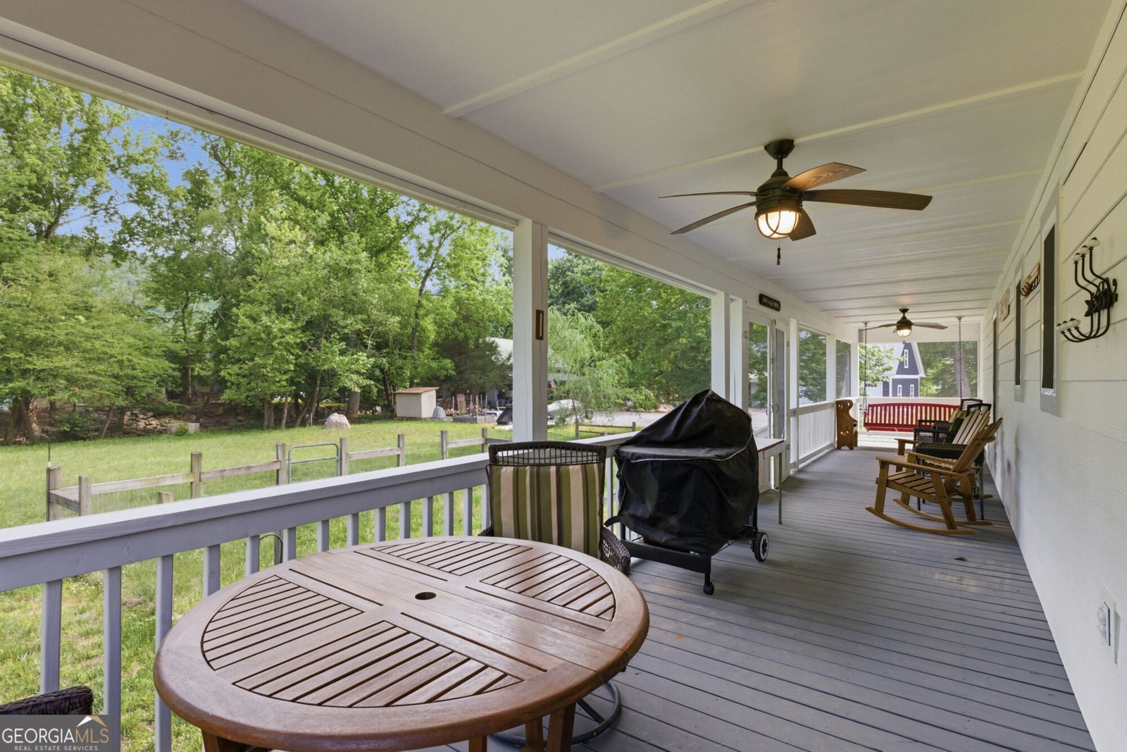 87 Laughing Waters Lane Hayesville - Photo 43