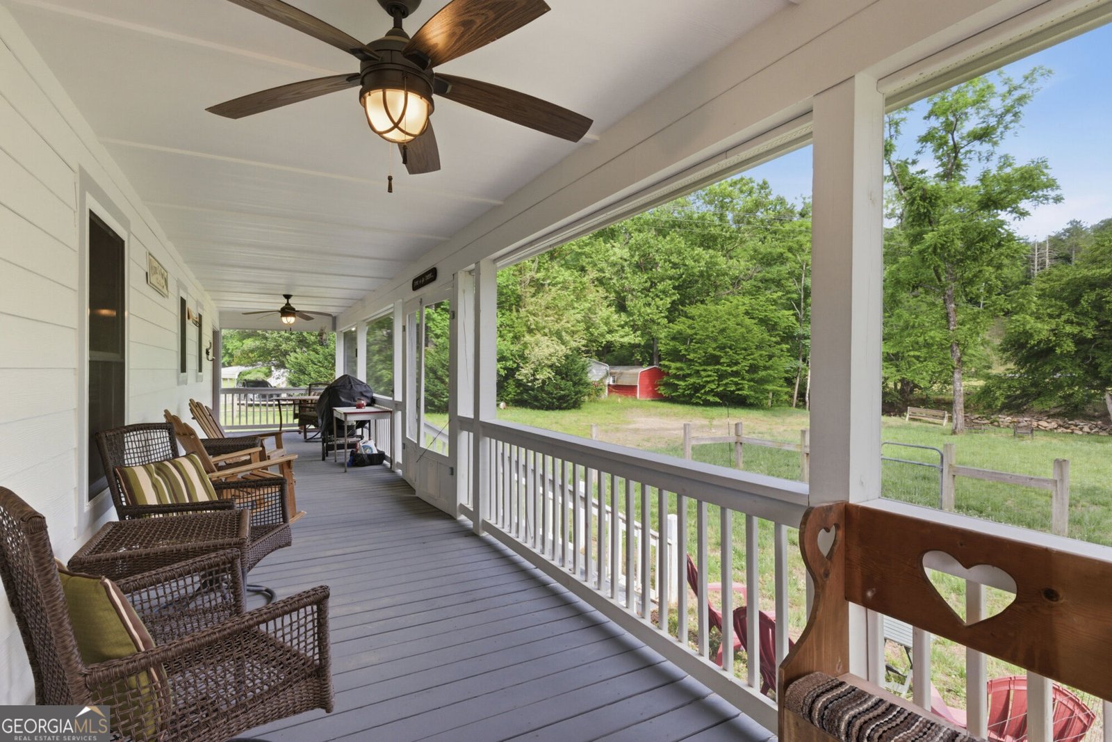 87 Laughing Waters Lane Hayesville - Photo 44