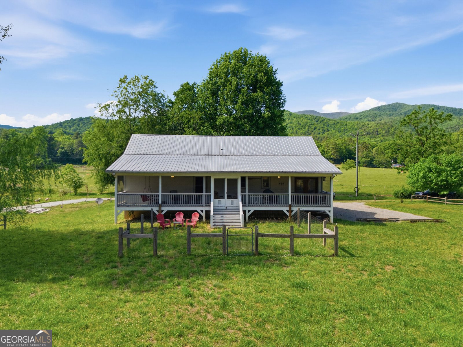 87 Laughing Waters Lane Hayesville - Photo 6