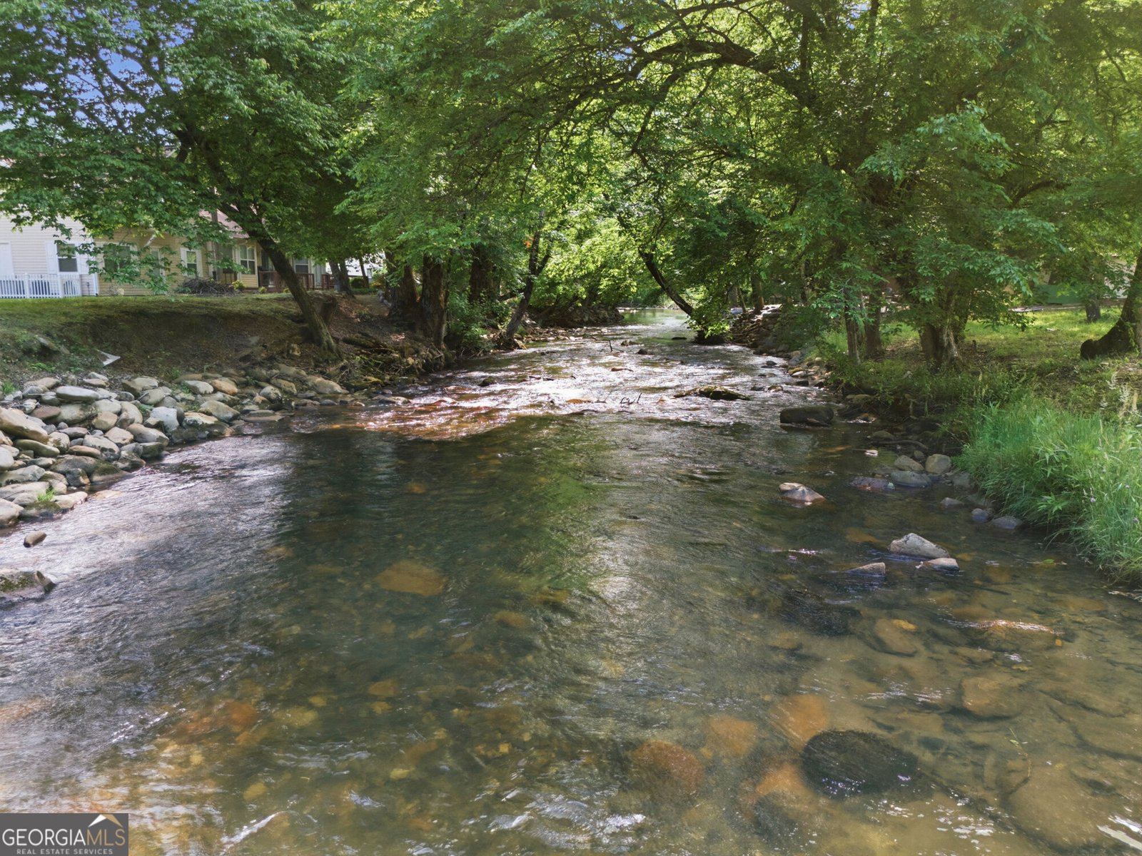 87 Laughing Waters Lane Hayesville - Photo 7