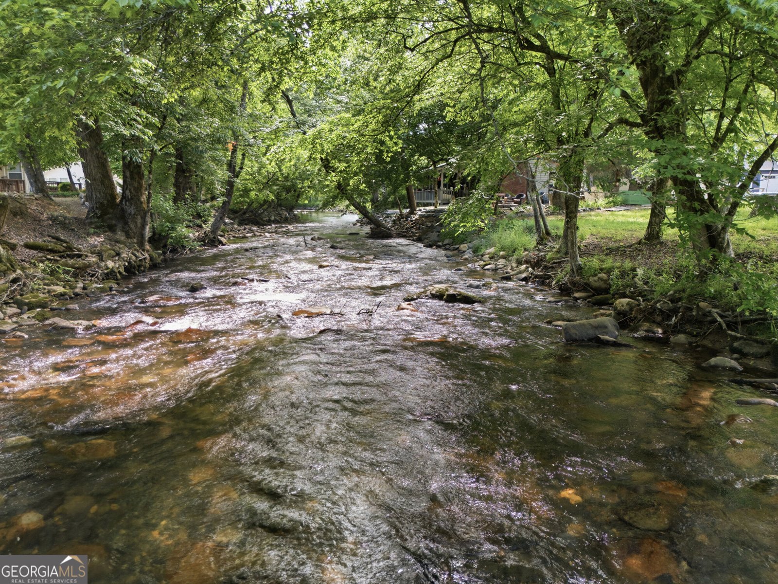 87 Laughing Waters Lane Hayesville - Photo 8