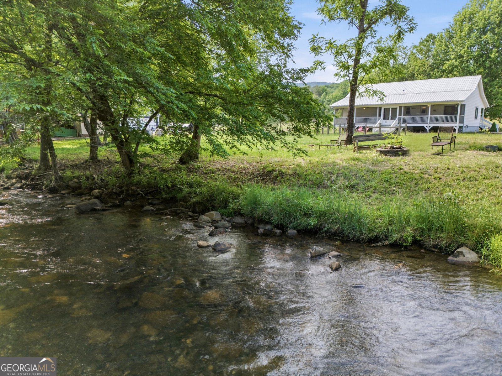 87 Laughing Waters Lane Hayesville - Photo 9
