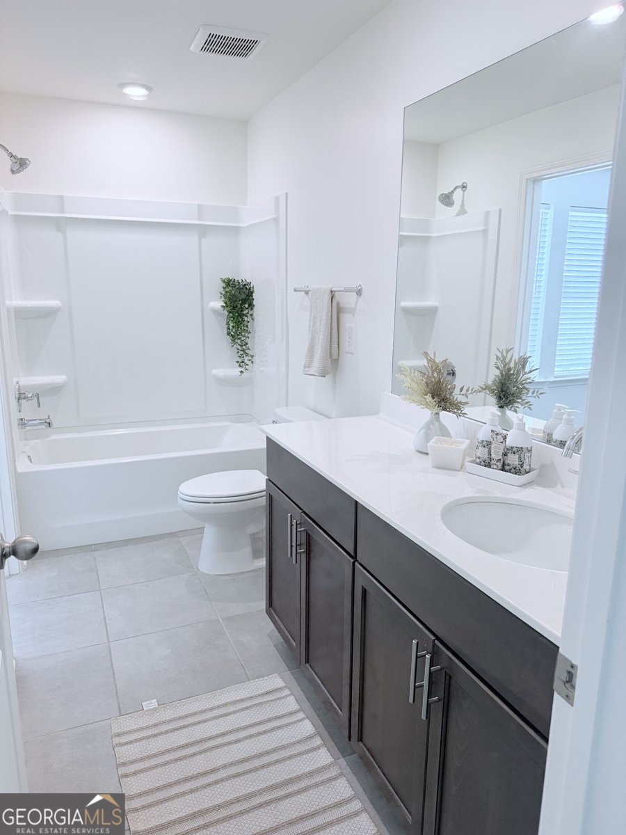 1326 Vayda Court Marietta - Photo 16