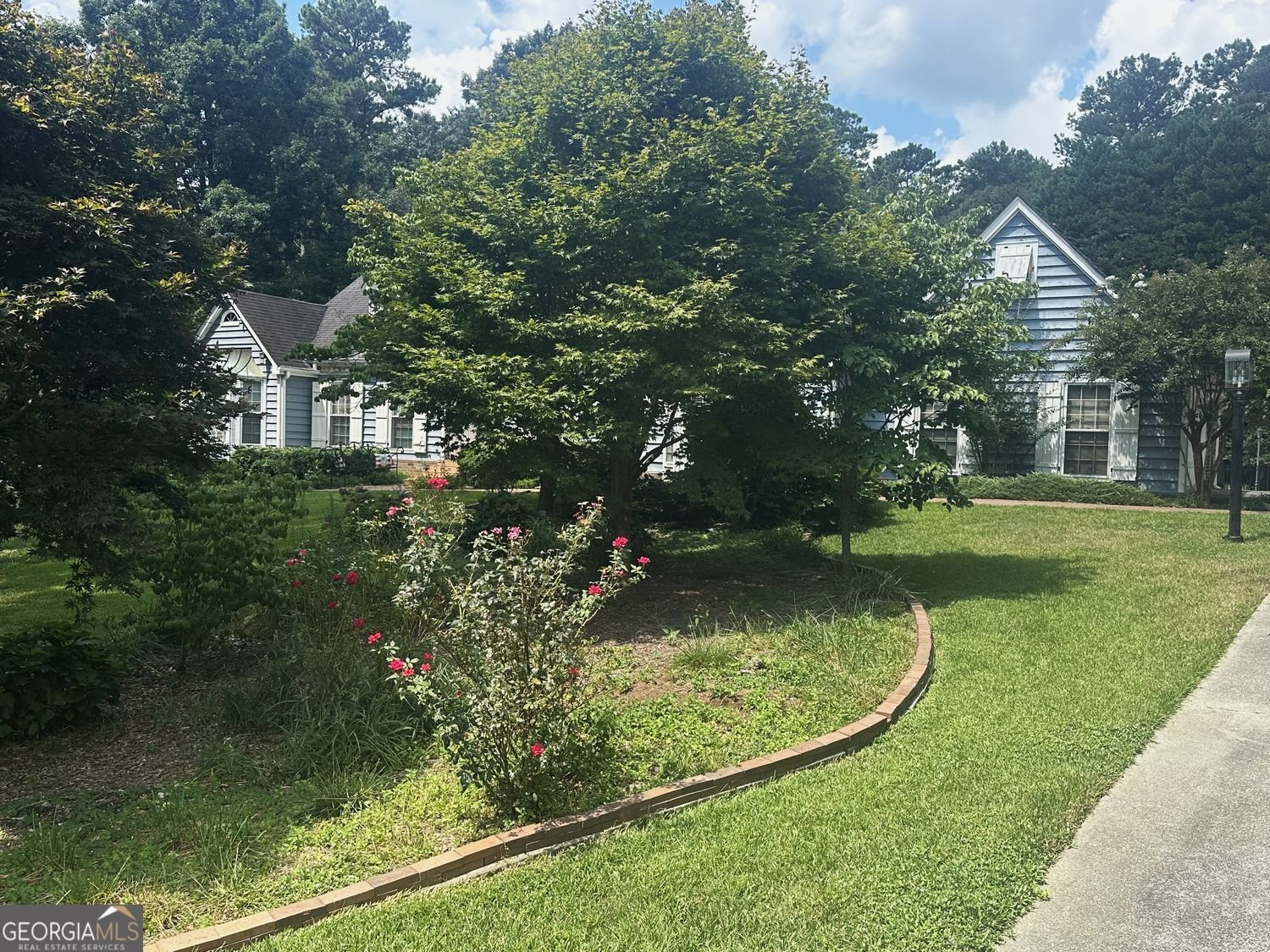 2473 Whispering Pines Drive Grayson - main photo