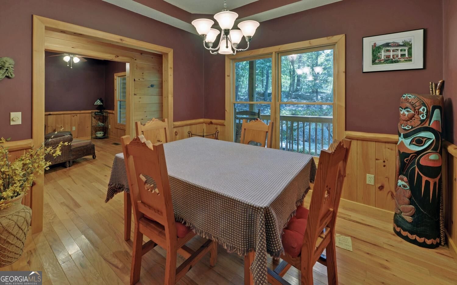 803 Brookhaven Lane Blue Ridge - Photo 10