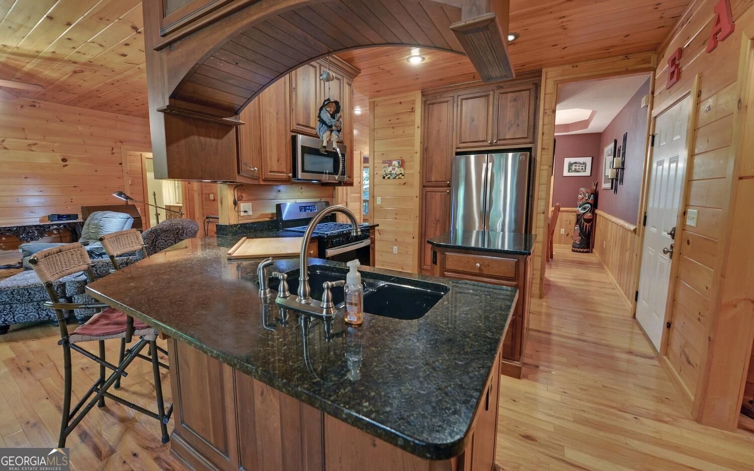 803 Brookhaven Lane Blue Ridge - Photo 11