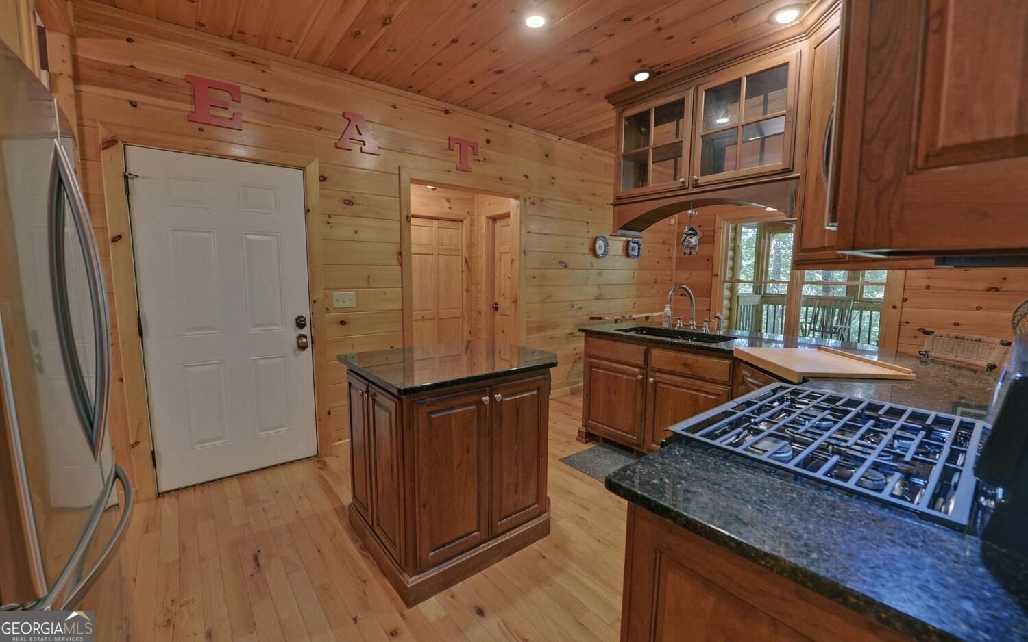 803 Brookhaven Lane Blue Ridge - Photo 12