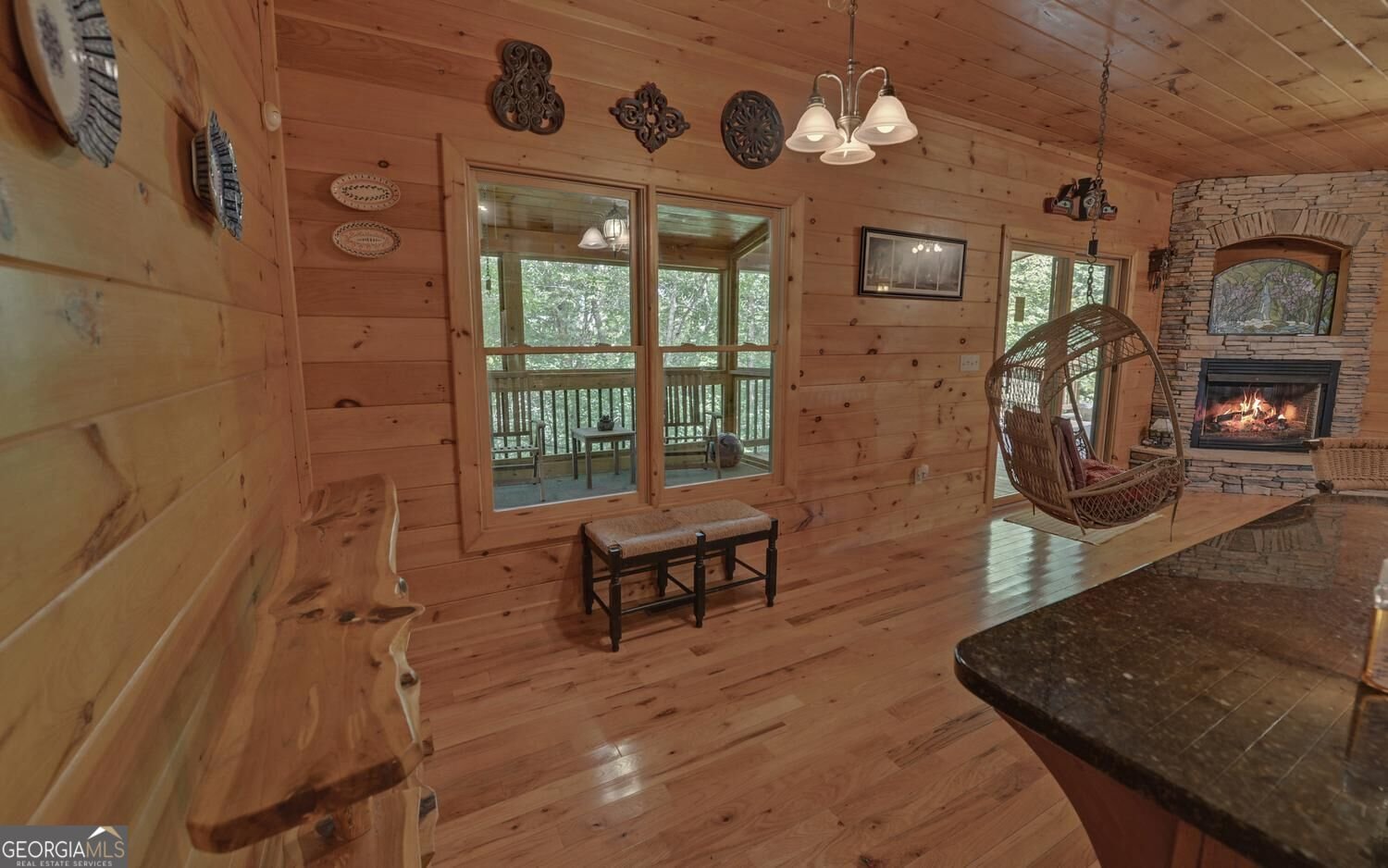 803 Brookhaven Lane Blue Ridge - Photo 13
