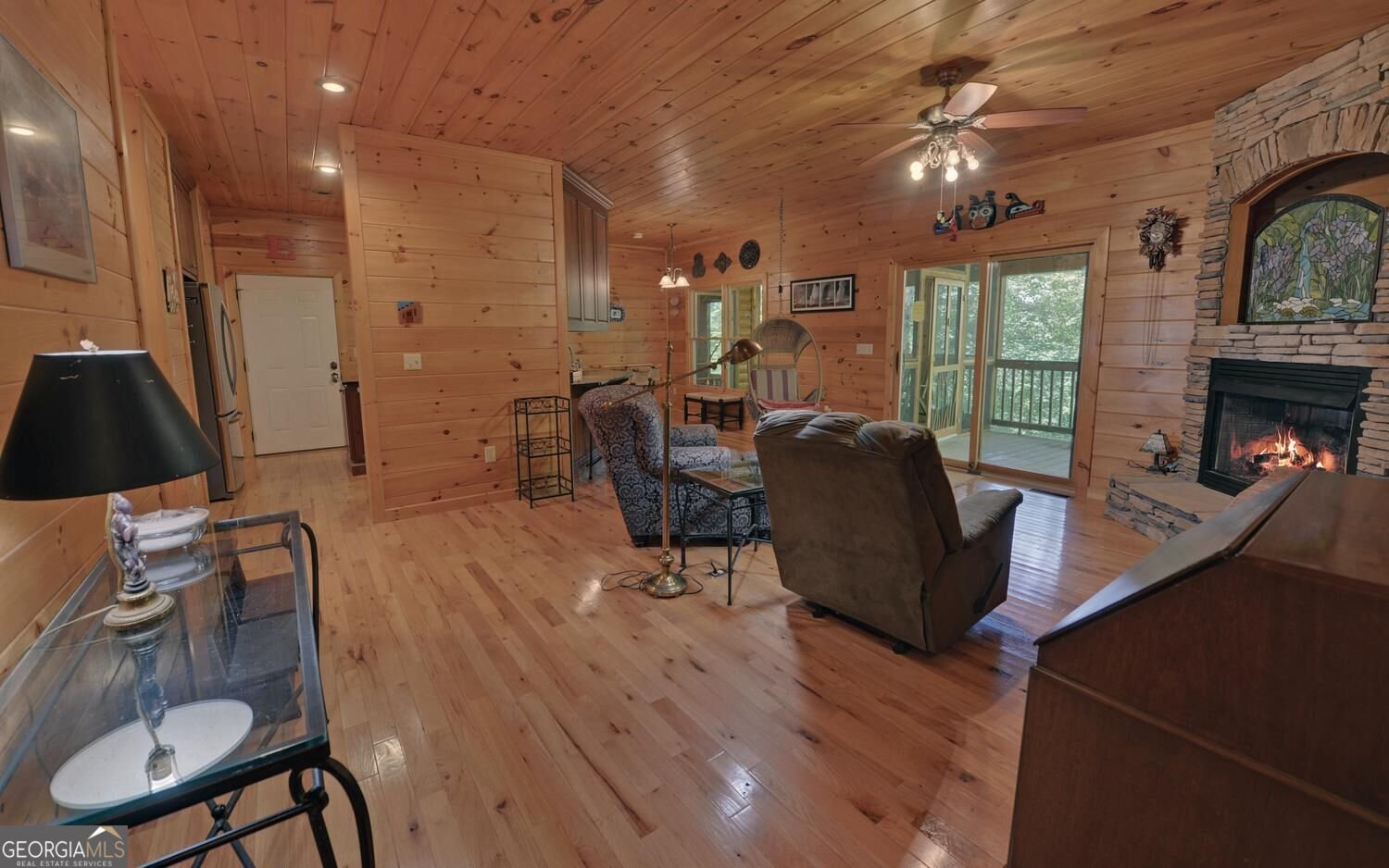 803 Brookhaven Lane Blue Ridge - Photo 14