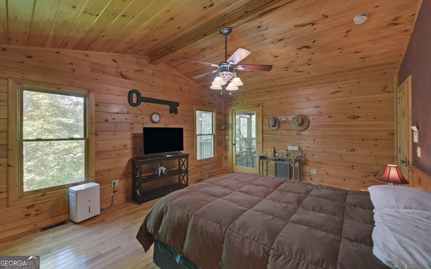 803 Brookhaven Lane Blue Ridge - Photo 18