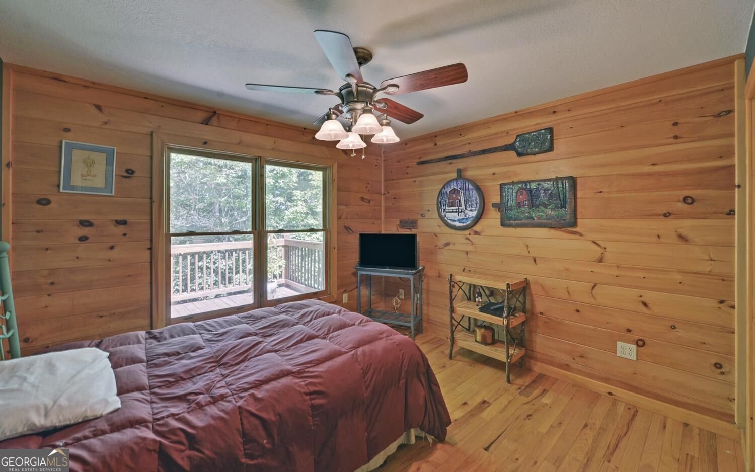 803 Brookhaven Lane Blue Ridge - Photo 21