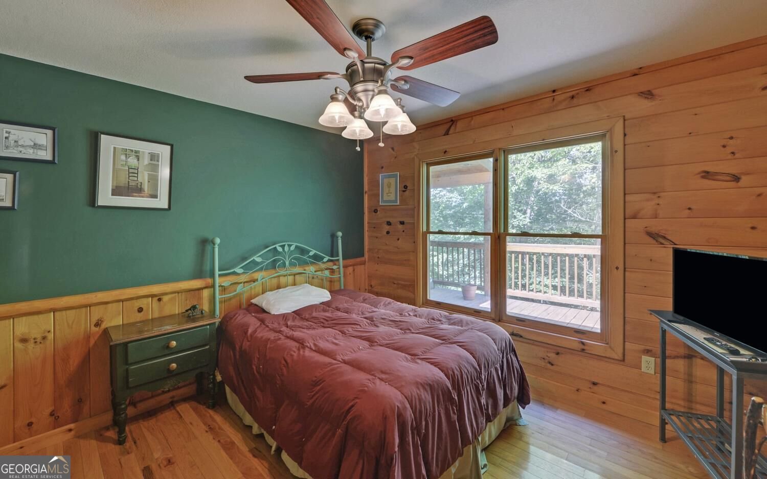 803 Brookhaven Lane Blue Ridge - Photo 22