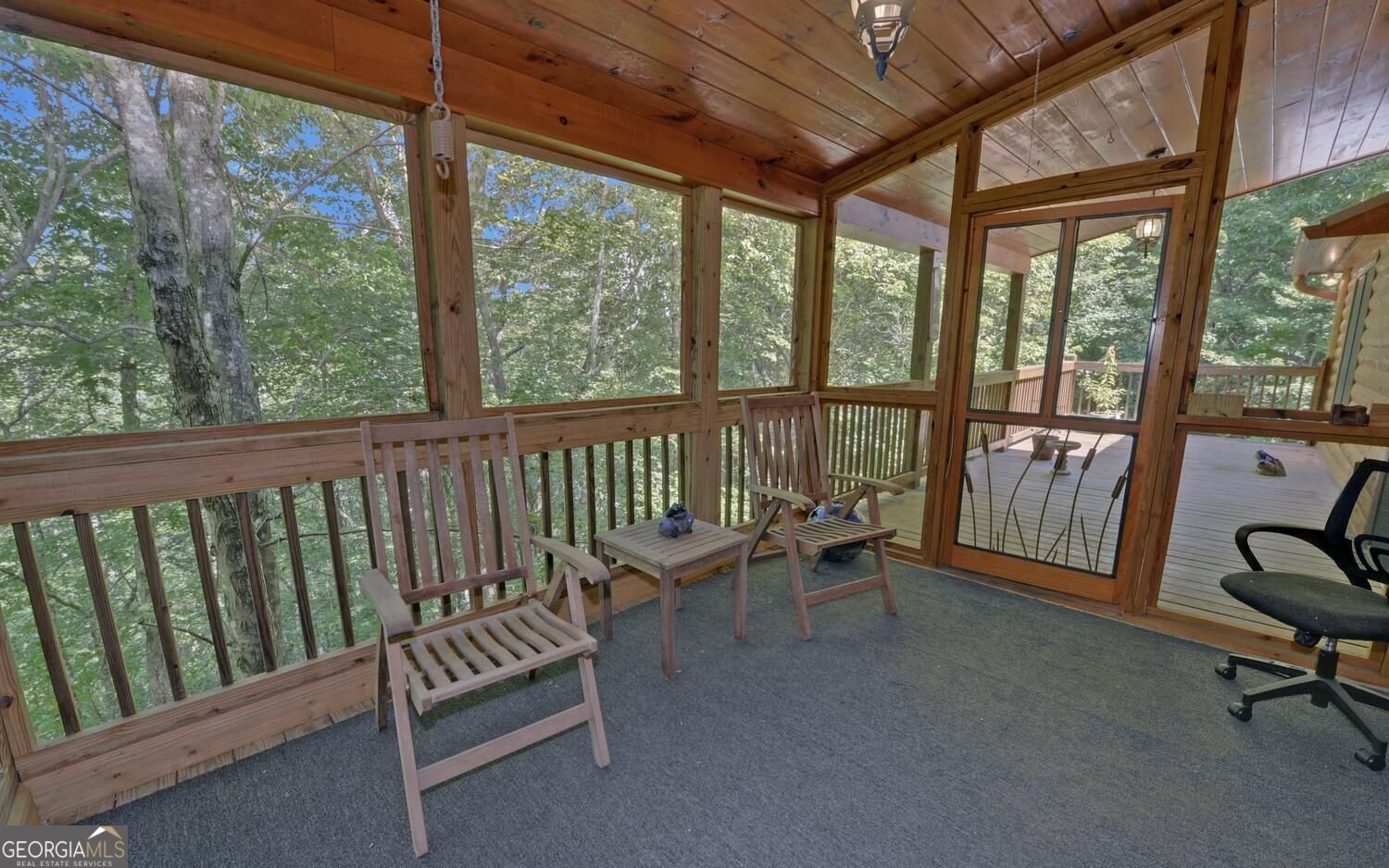 803 Brookhaven Lane Blue Ridge - Photo 27