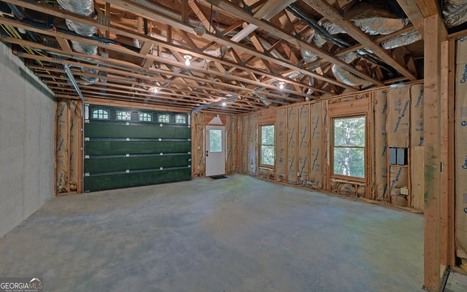803 Brookhaven Lane Blue Ridge - Photo 33
