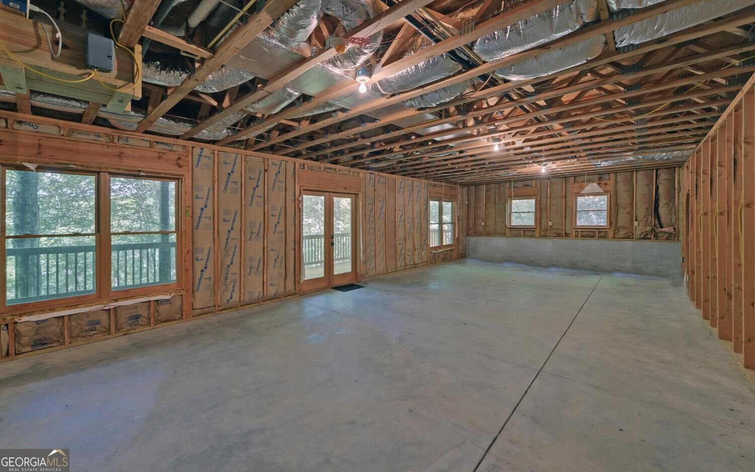 803 Brookhaven Lane Blue Ridge - Photo 34