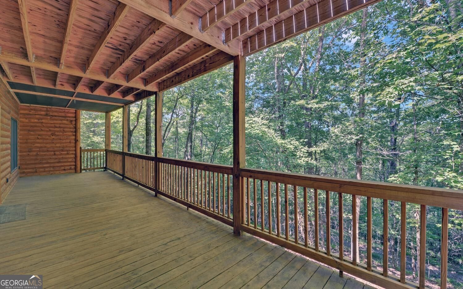 803 Brookhaven Lane Blue Ridge - Photo 37