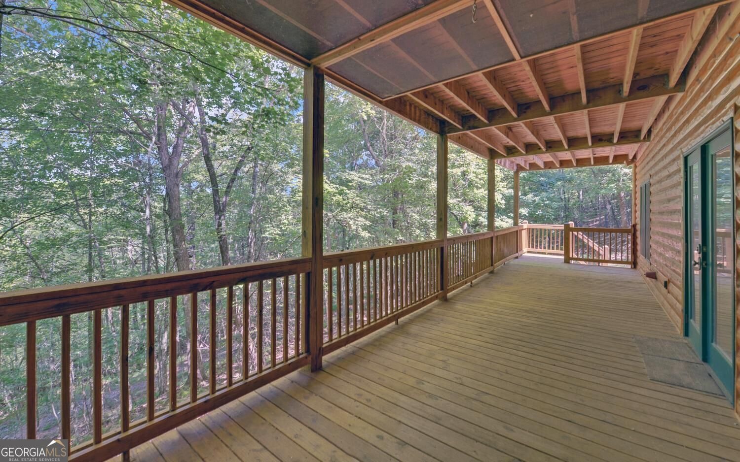 803 Brookhaven Lane Blue Ridge - Photo 38