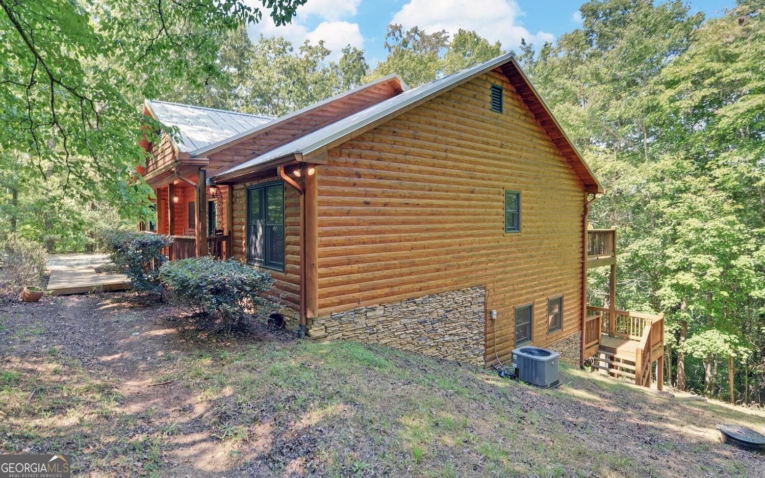 803 Brookhaven Lane Blue Ridge - Photo 39