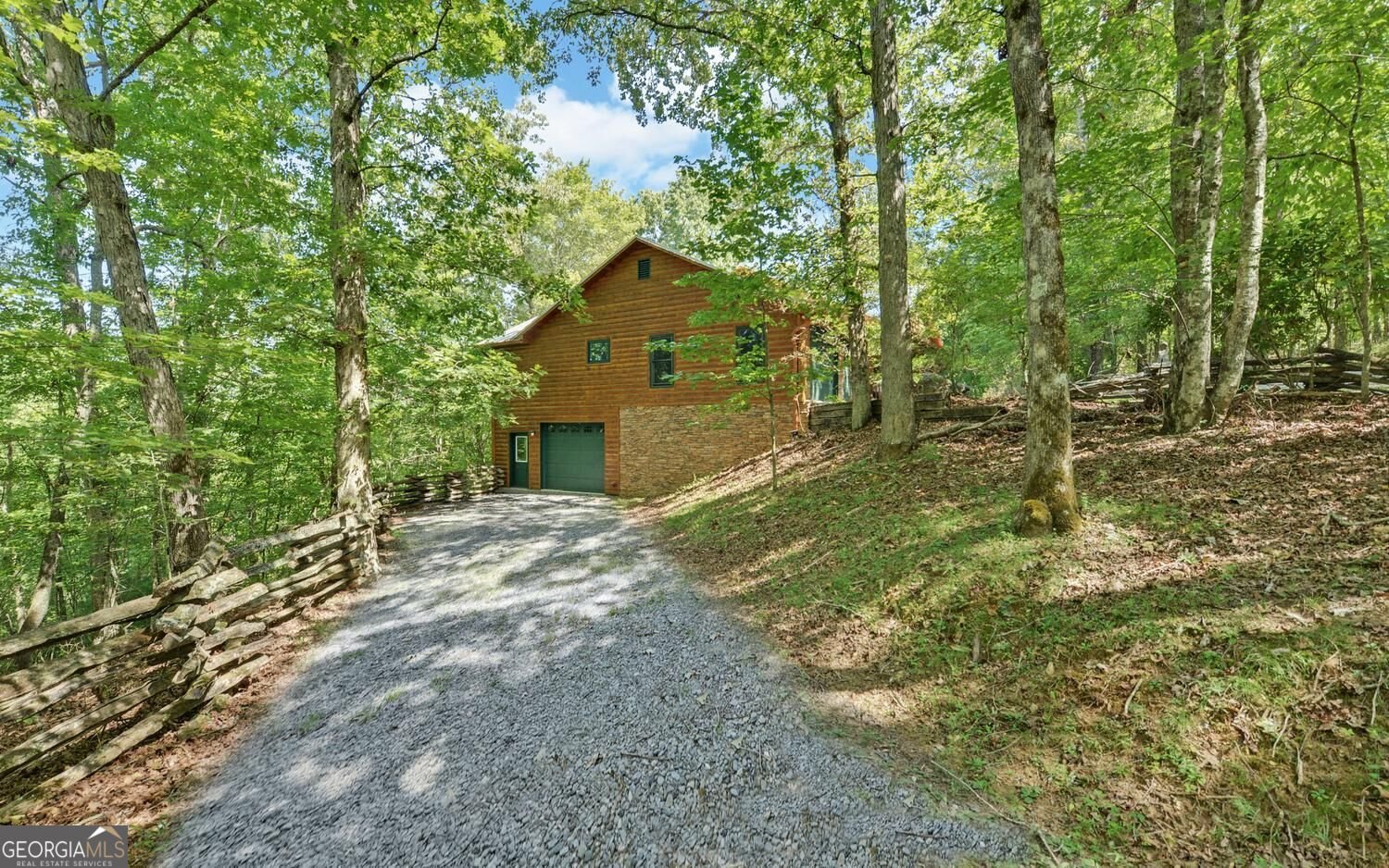 803 Brookhaven Lane Blue Ridge - Photo 41