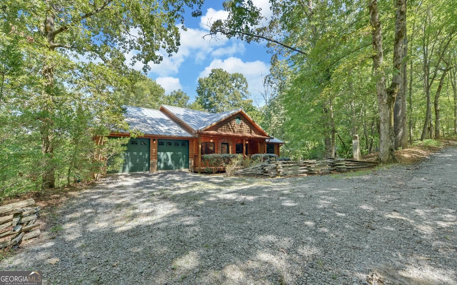 803 Brookhaven Lane Blue Ridge - Photo 42