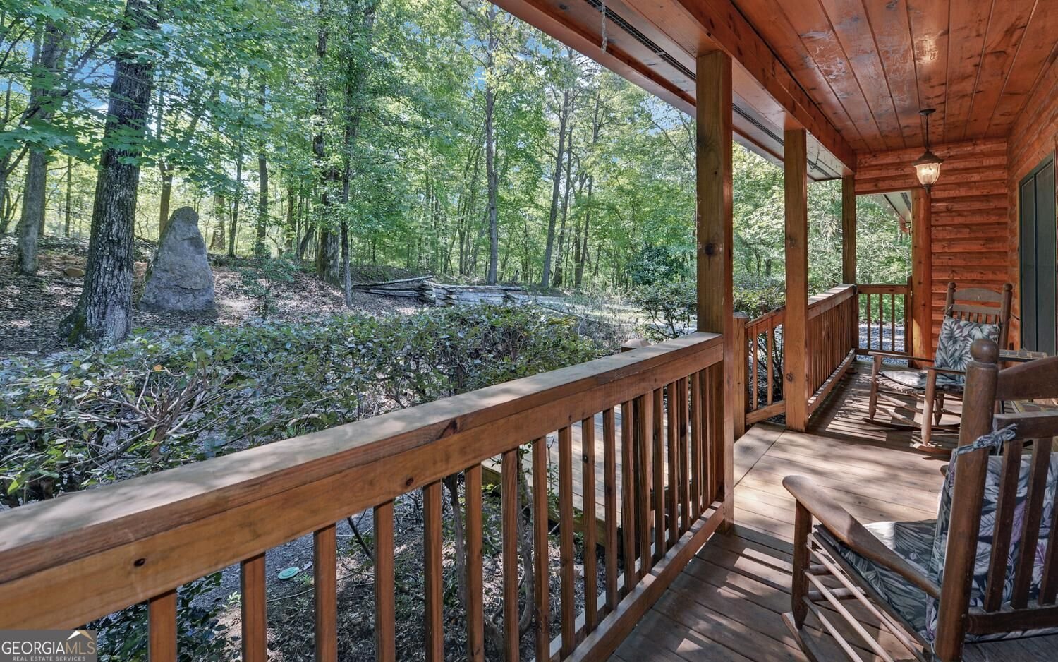 803 Brookhaven Lane Blue Ridge - Photo 6