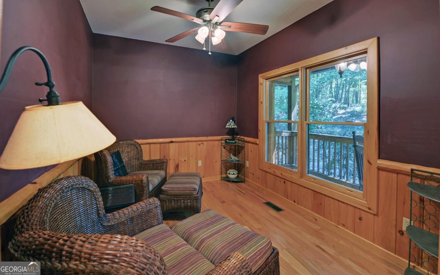 803 Brookhaven Lane Blue Ridge - Photo 8