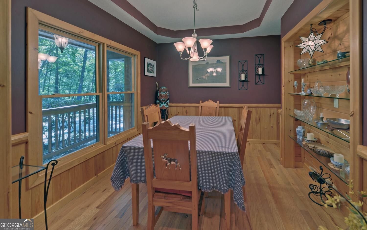 803 Brookhaven Lane Blue Ridge - Photo 9