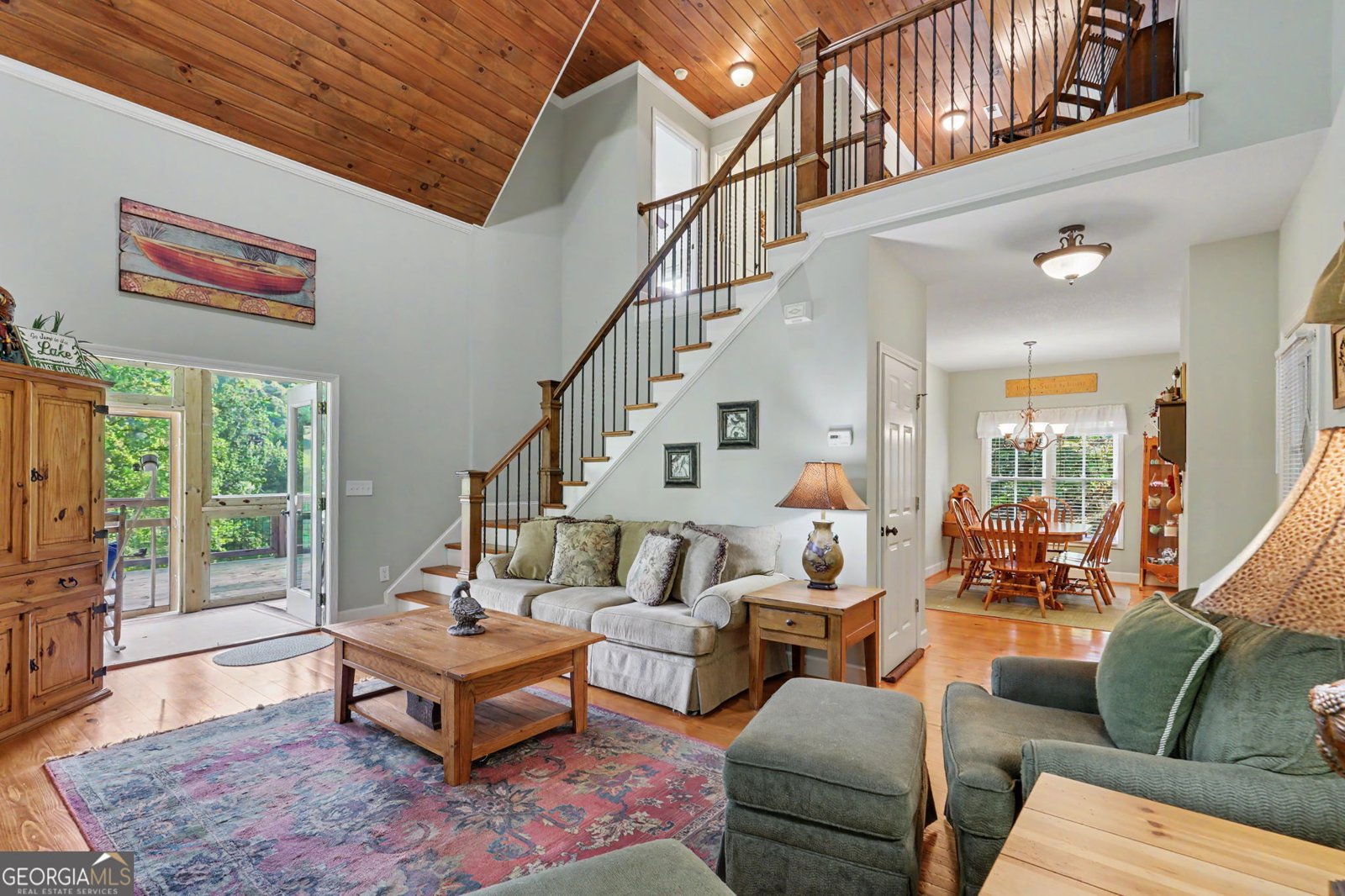 105 Evergreen Road Hiawassee - Photo 10