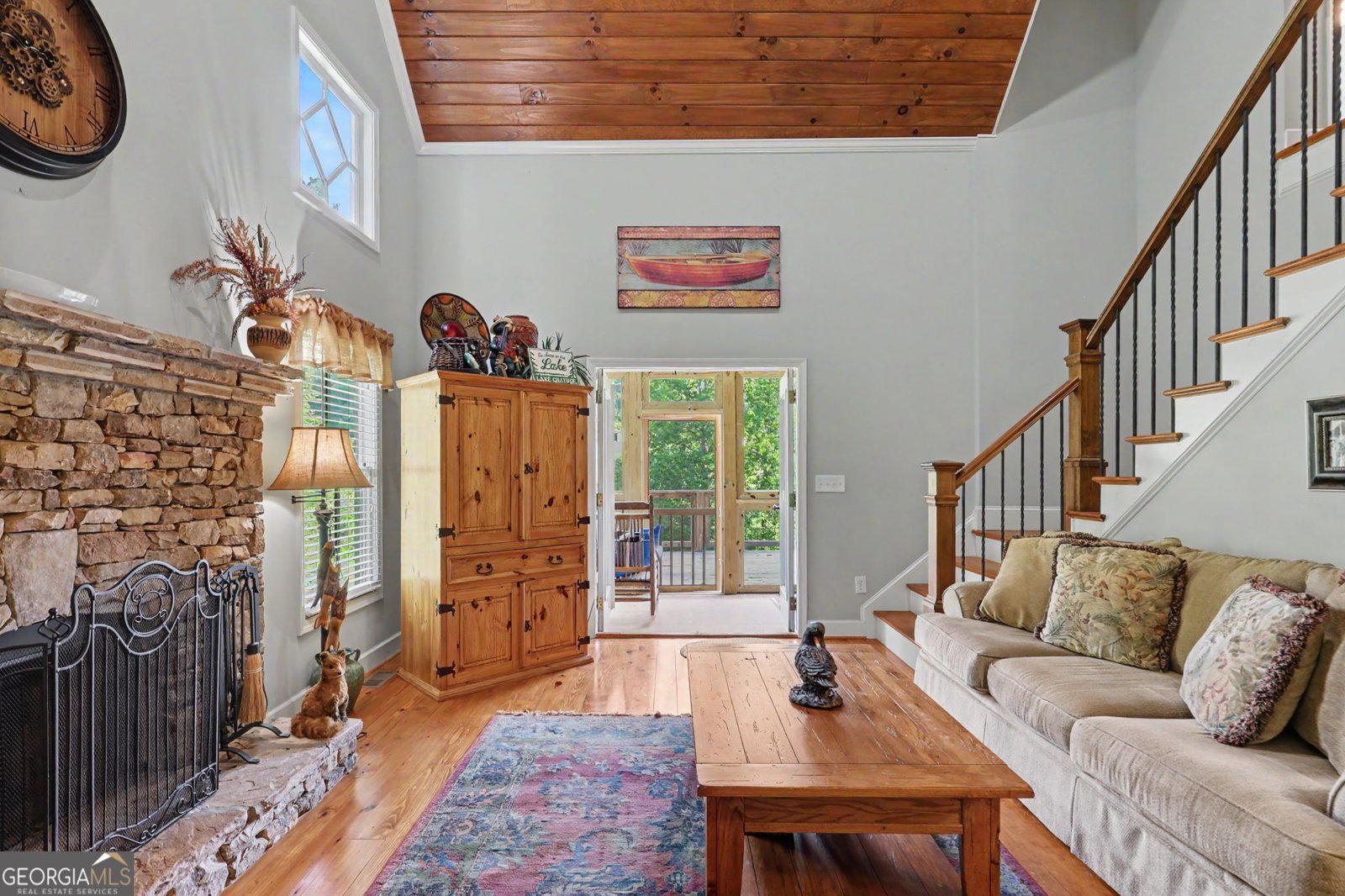 105 Evergreen Road Hiawassee - Photo 11