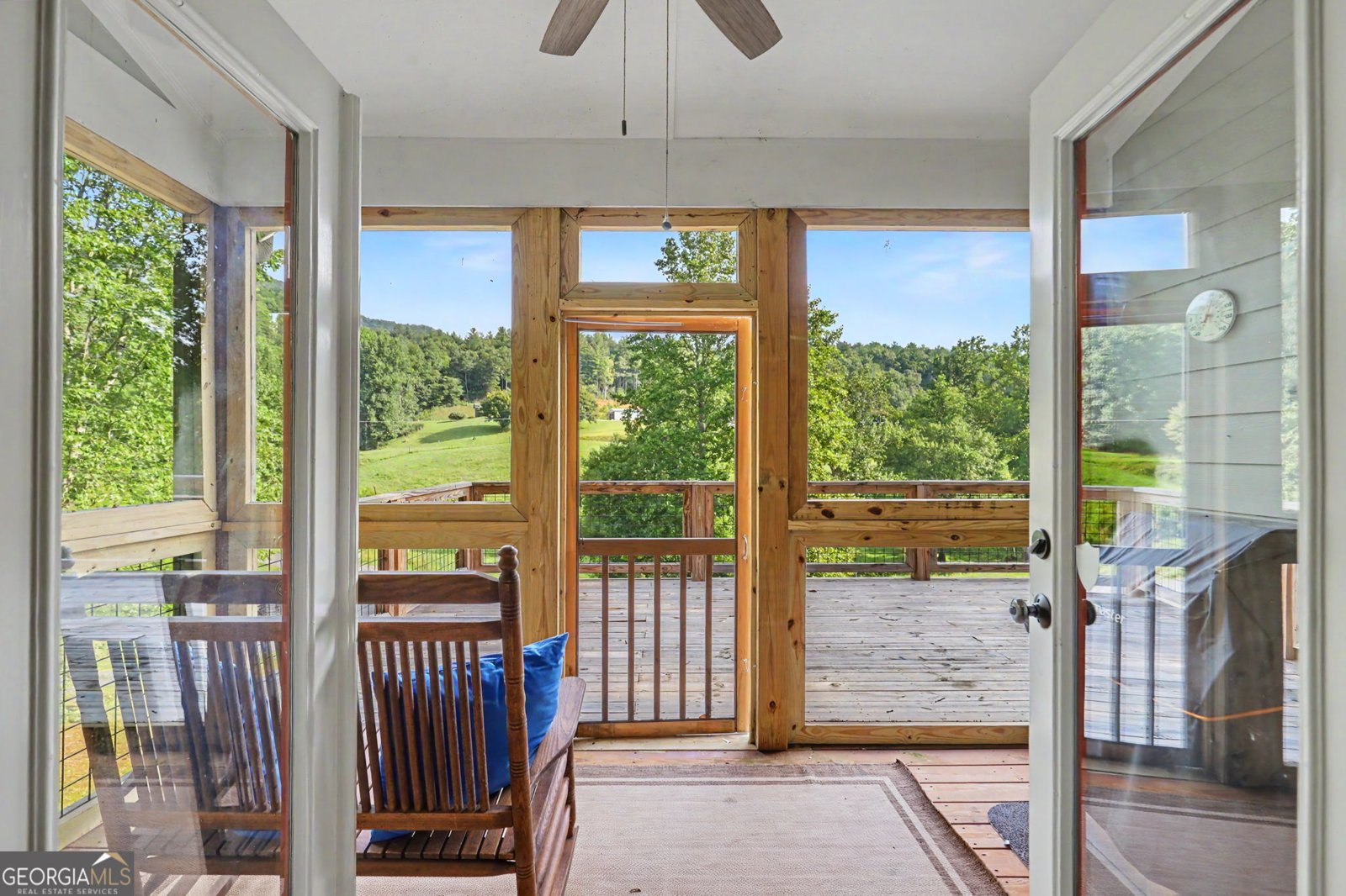 105 Evergreen Road Hiawassee - Photo 12