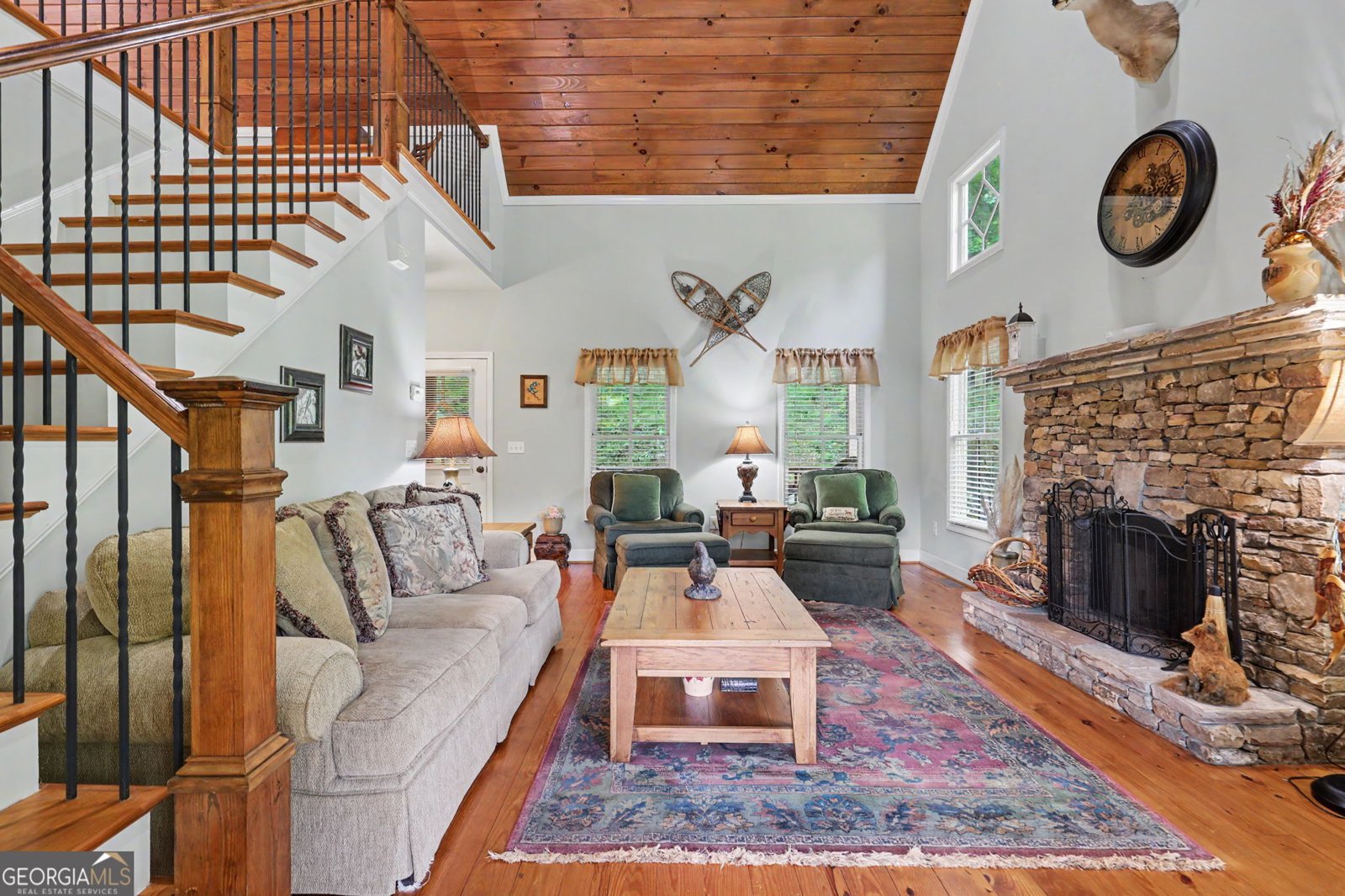 105 Evergreen Road Hiawassee - Photo 19