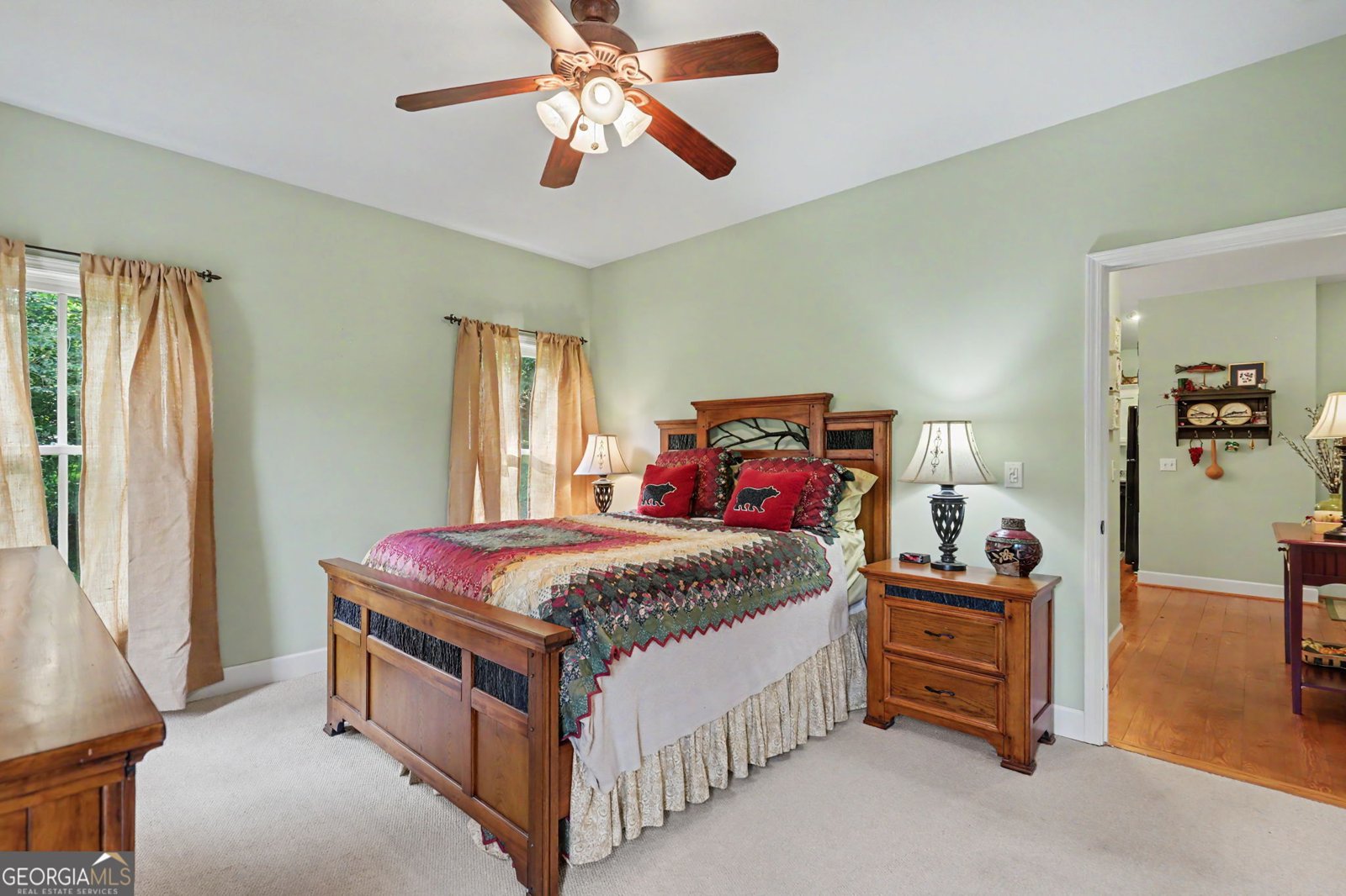 105 Evergreen Road Hiawassee - Photo 28