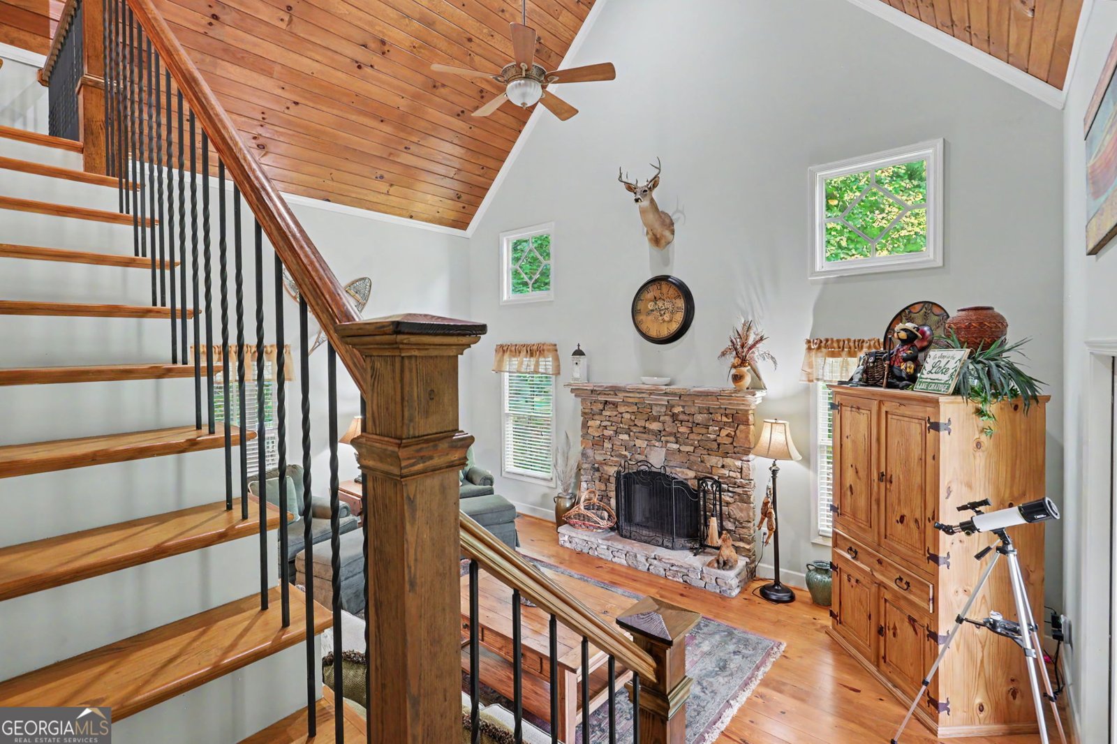 105 Evergreen Road Hiawassee - Photo 34
