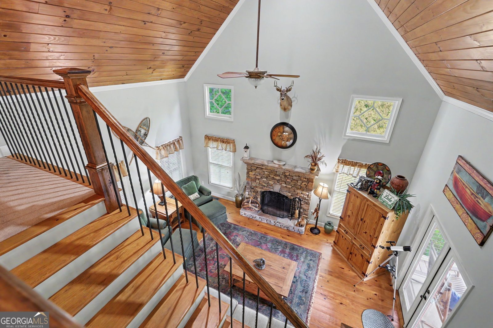105 Evergreen Road Hiawassee - Photo 43