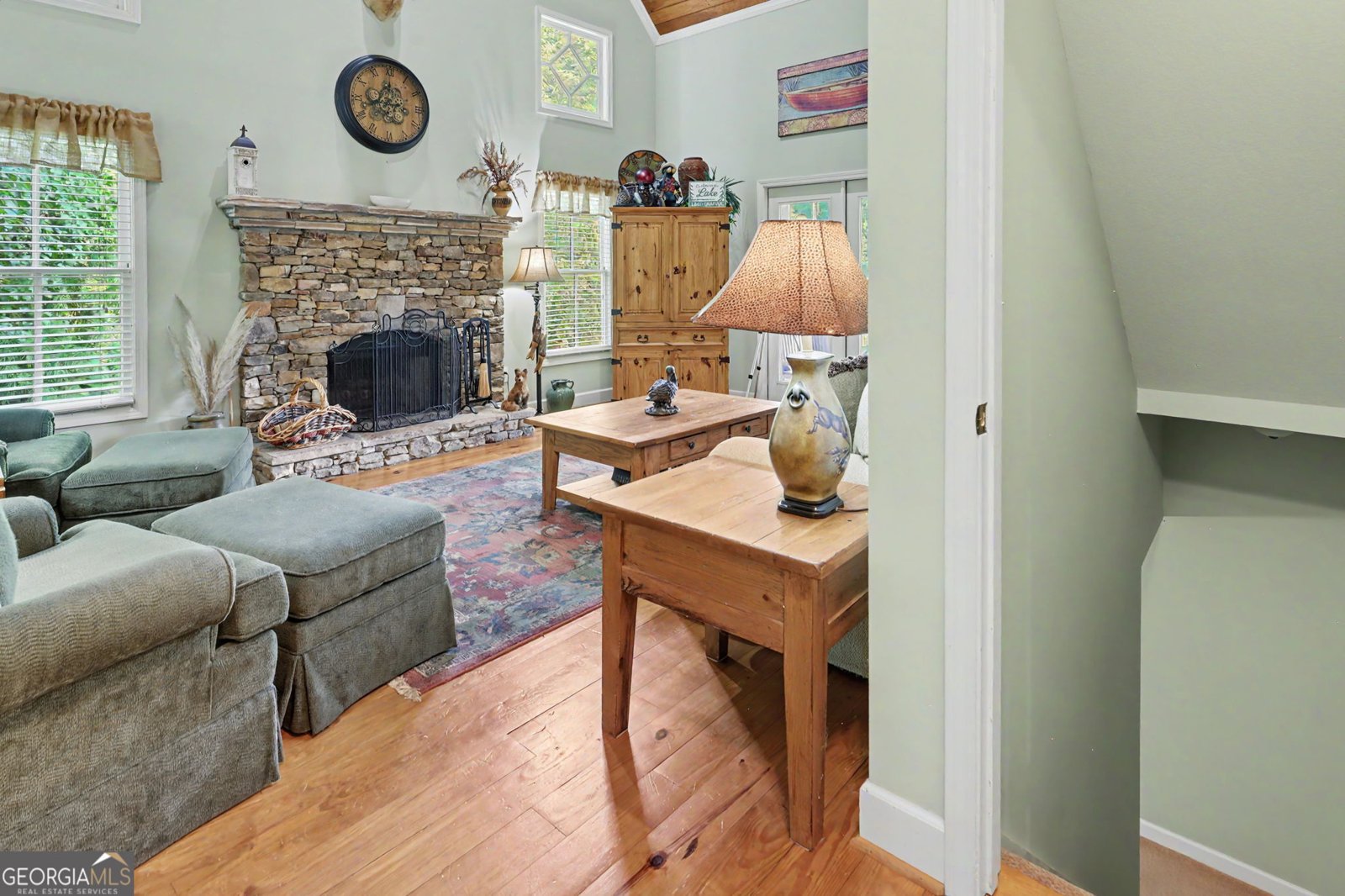 105 Evergreen Road Hiawassee - Photo 44