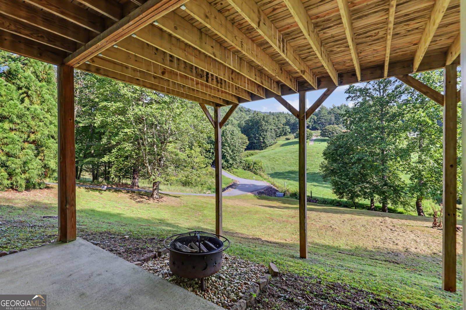 105 Evergreen Road Hiawassee - Photo 54