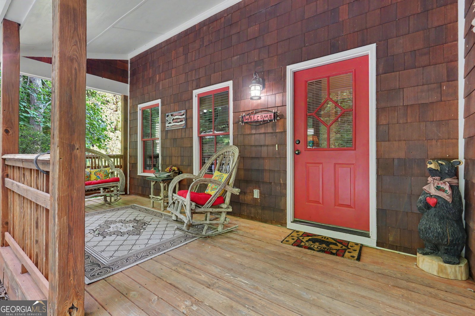105 Evergreen Road Hiawassee - Photo 6
