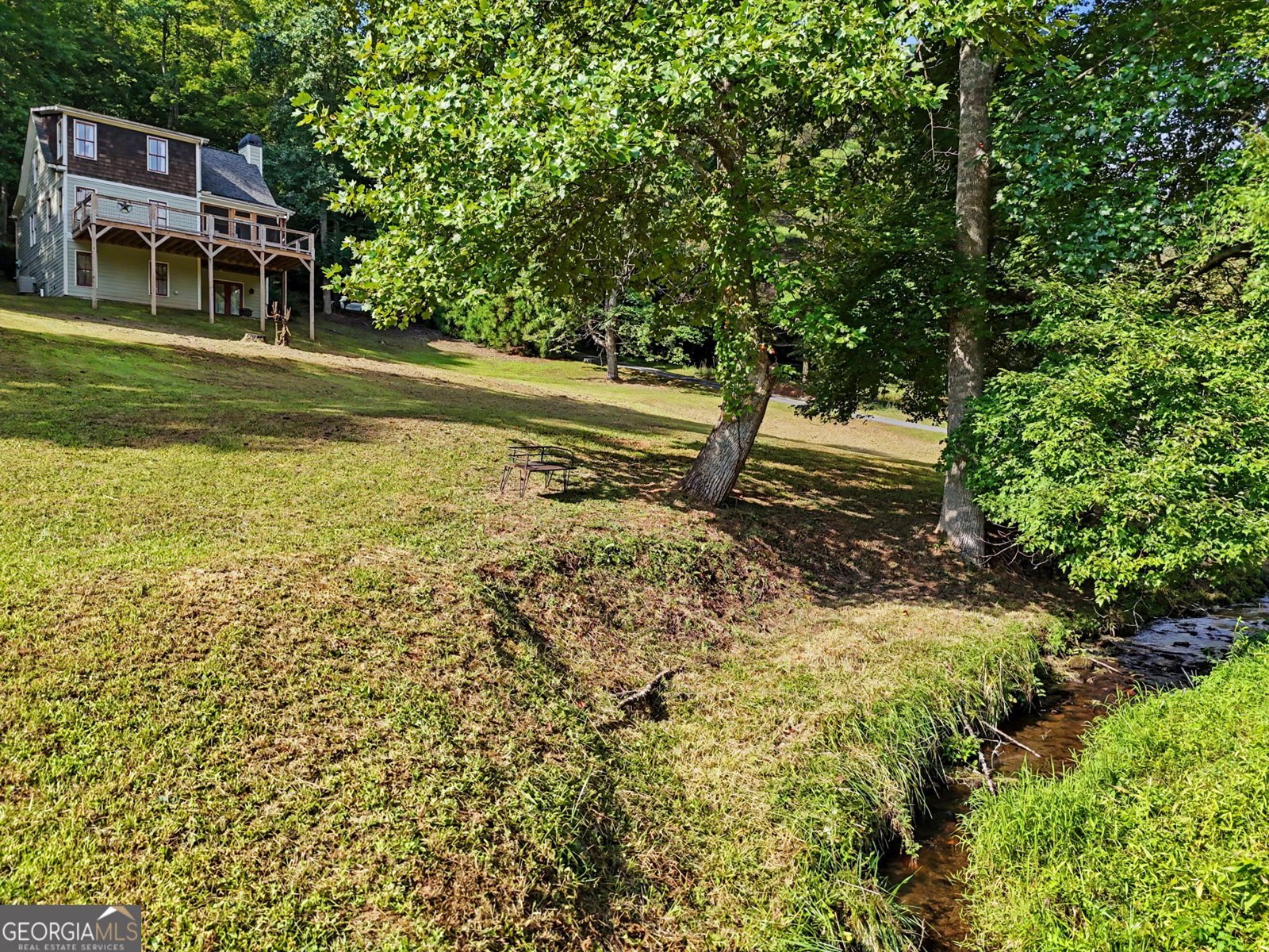 105 Evergreen Road Hiawassee - Photo 61