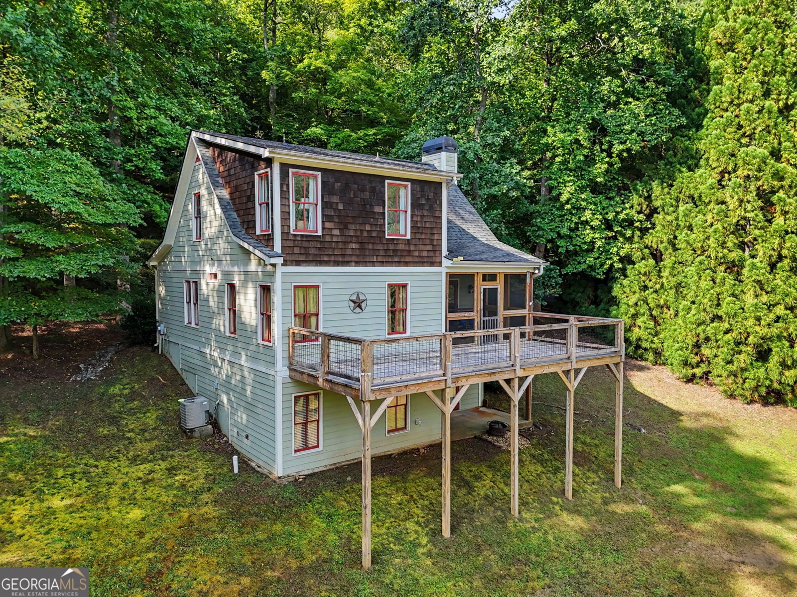 105 Evergreen Road Hiawassee - Photo 62