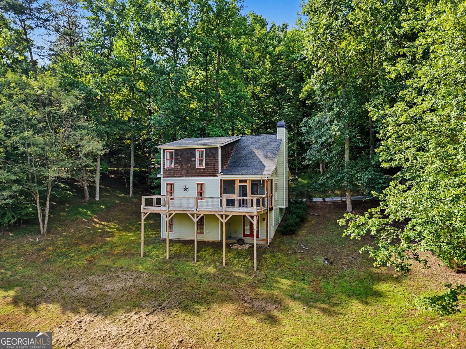 105 Evergreen Road Hiawassee - Photo 63