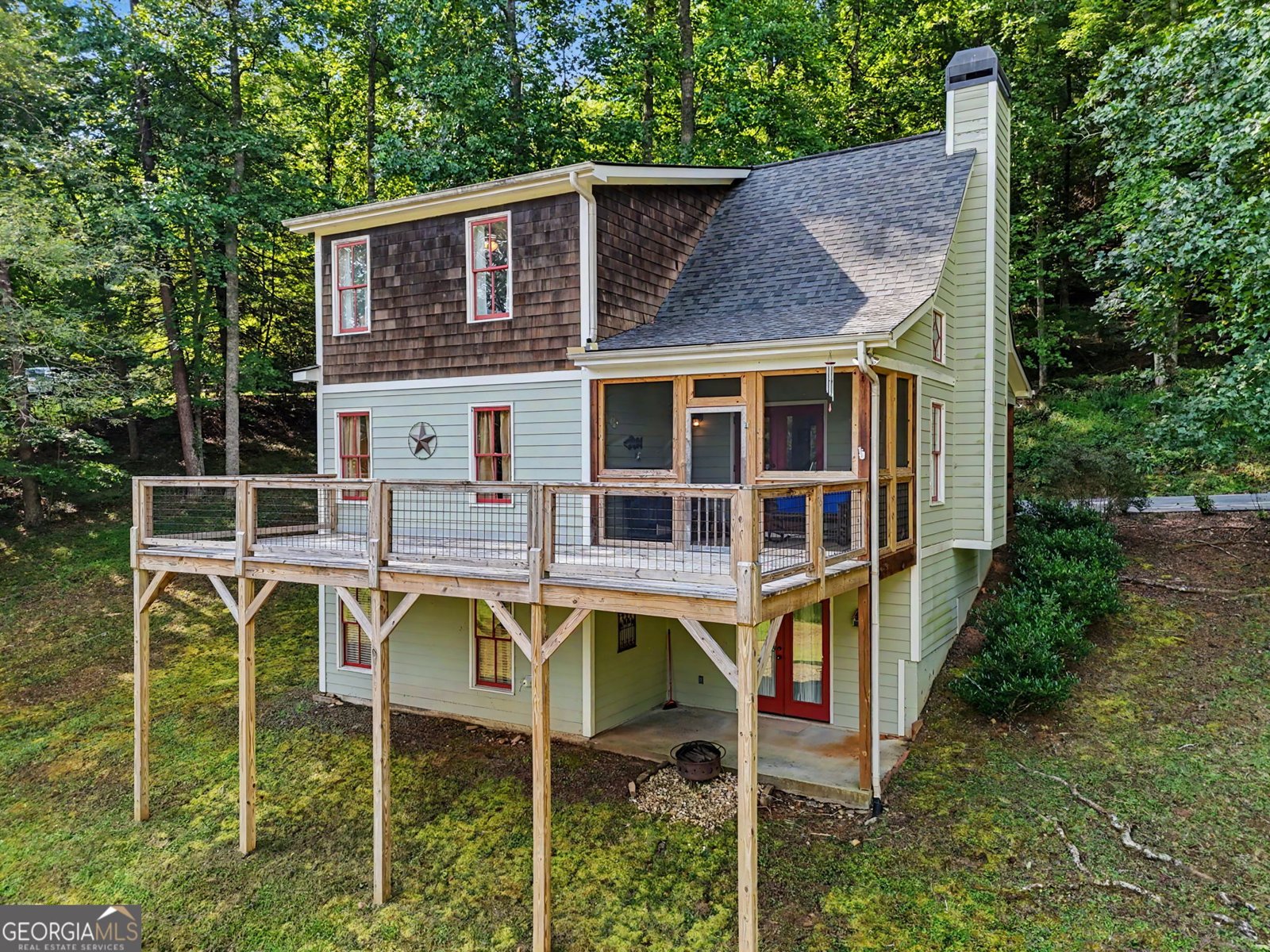 105 Evergreen Road Hiawassee - Photo 64