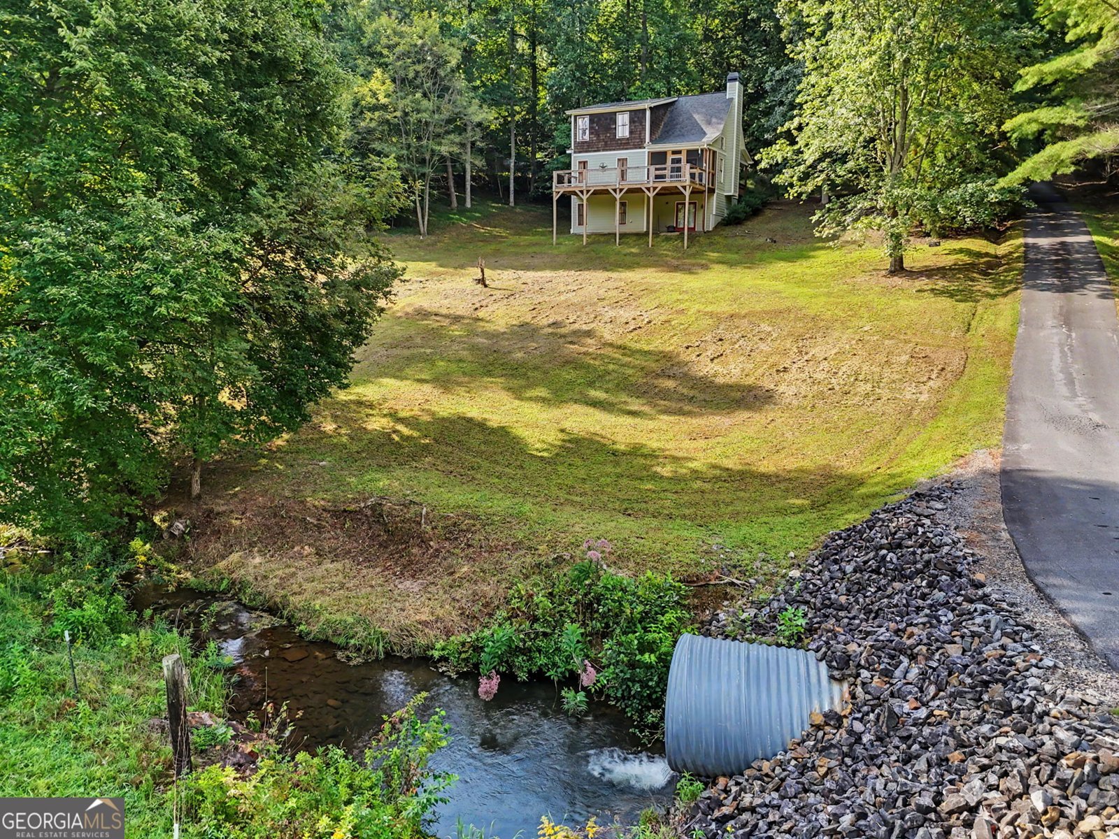 105 Evergreen Road Hiawassee - Photo 66
